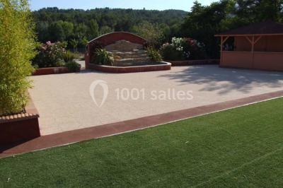 Location salle Peypin (Bouches-du-Rhône) - Les Salons De La Dolce Notte #16