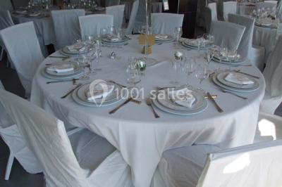 Location salle Peypin (Bouches-du-Rhône) - Les Salons De La Dolce Notte #16