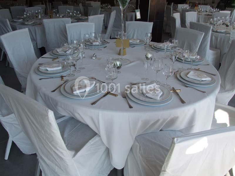 Location salle Peypin (Bouches-du-Rhône) - Les Salons De La Dolce Notte #9