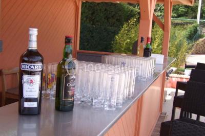 Location salle Peypin (Bouches-du-Rhône) - Les Salons De La Dolce Notte #16