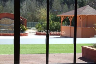 Location salle Peypin (Bouches-du-Rhône) - Les Salons De La Dolce Notte #16