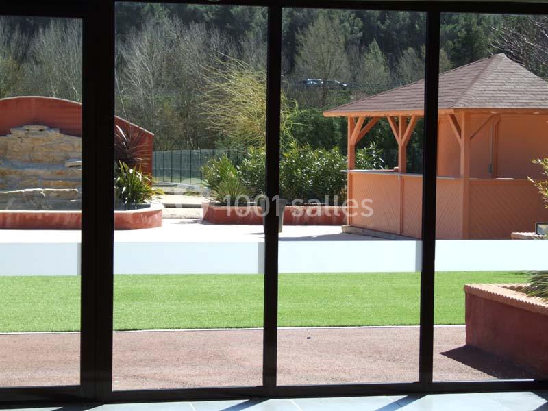 Location salle Peypin (Bouches-du-Rhône) - Les Salons De La Dolce Notte #4