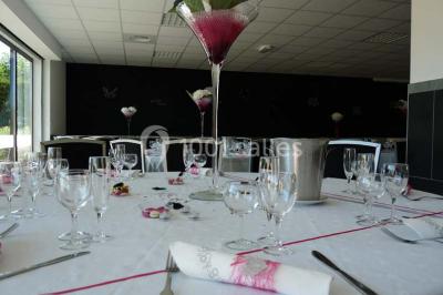 Location salle Peypin (Bouches-du-Rhône) - Les Salons De La Dolce Notte #16