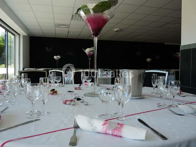 Location salle Peypin (Bouches-du-Rhône) - Les Salons De La Dolce Notte #11