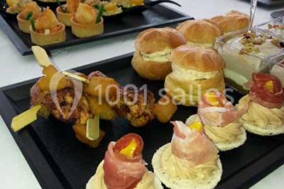 Location salle Peypin (Bouches-du-Rhône) - Les Salons De La Dolce Notte #16