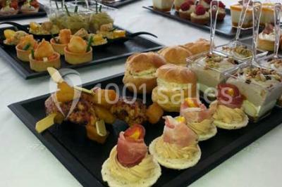 Location salle Peypin (Bouches-du-Rhône) - Les Salons De La Dolce Notte #16