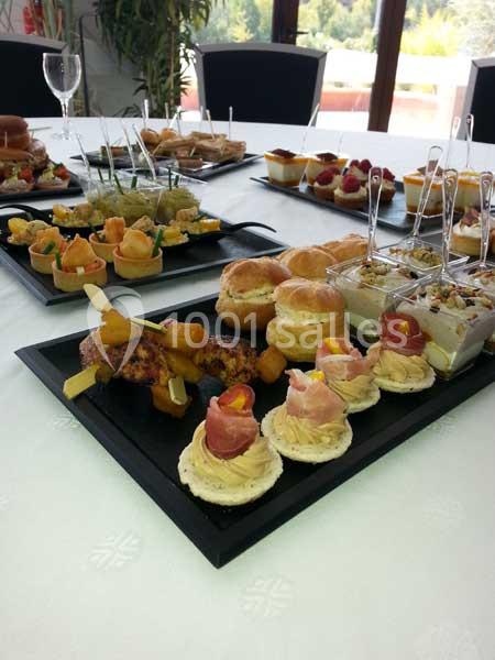 Location salle Peypin (Bouches-du-Rhône) - Les Salons De La Dolce Notte #15