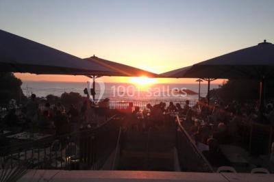 Location salle Biarritz (Pyrénées-Atlantiques) - Les Baigneuses De Biarritz #12