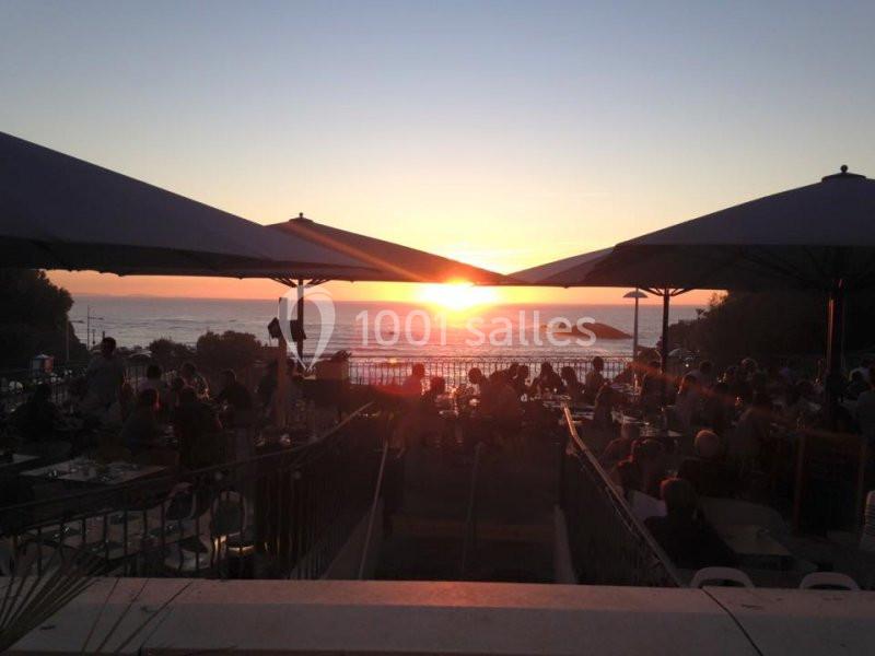 Location salle Biarritz (Pyrénées-Atlantiques) - Les Baigneuses De Biarritz #11