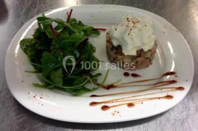 Location salle Biarritz (Pyrénées-Atlantiques) - Les Baigneuses De Biarritz #12