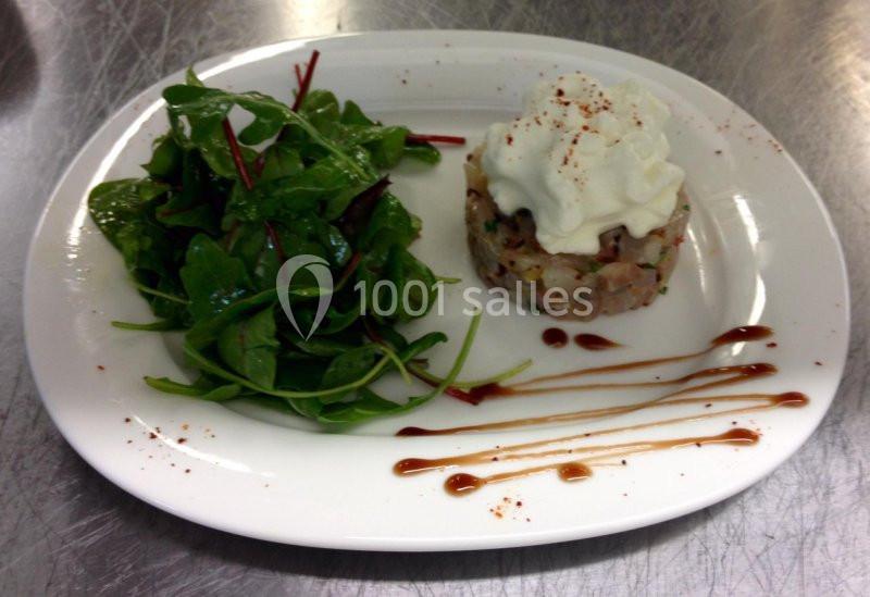 Location salle Biarritz (Pyrénées-Atlantiques) - Les Baigneuses De Biarritz #7