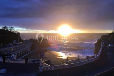 Location salle Biarritz (Pyrénées-Atlantiques) - Les Baigneuses De Biarritz #12