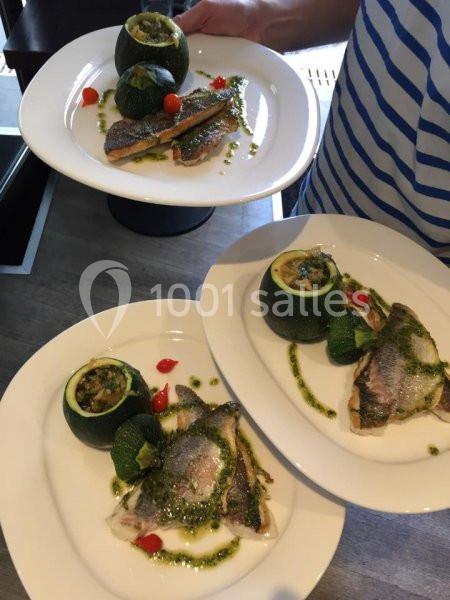 Location salle Biarritz (Pyrénées-Atlantiques) - Les Baigneuses De Biarritz #6