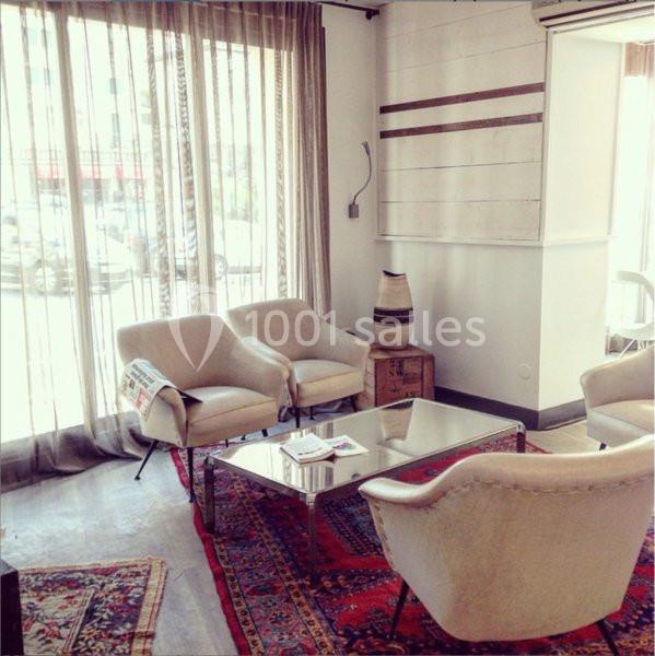 Location salle Biarritz (Pyrénées-Atlantiques) - Les Baigneuses De Biarritz #8