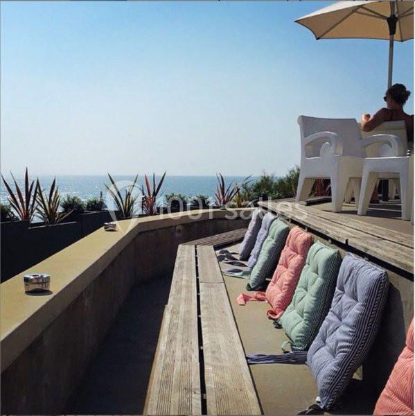 Location salle Biarritz (Pyrénées-Atlantiques) - Les Baigneuses De Biarritz #3