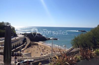 Les Baigneuses de Biarritz Les Baigneuses de Biarritz