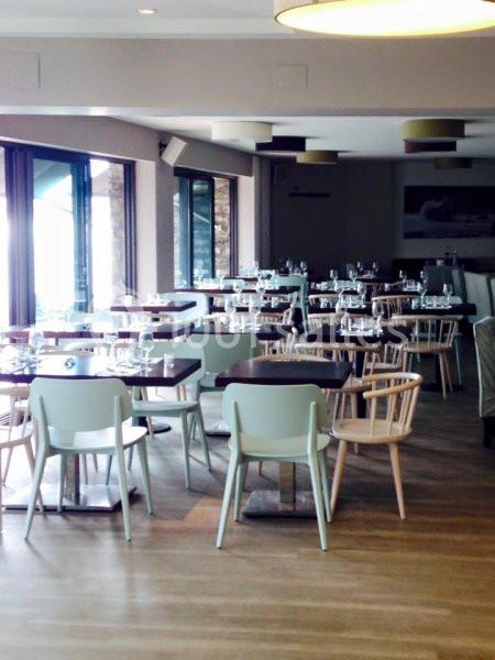 Location salle Biarritz (Pyrénées-Atlantiques) - Les Baigneuses de Biarritz #2