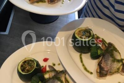 Location salle Biarritz (Pyrénées-Atlantiques) - Les Baigneuses de Biarritz #12