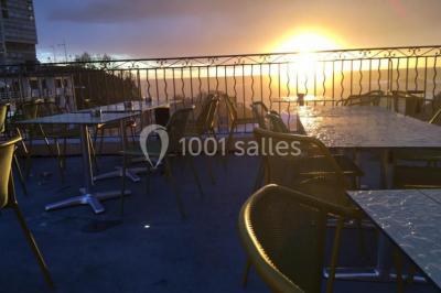 Location salle Biarritz (Pyrénées-Atlantiques) - Les Baigneuses de Biarritz #12