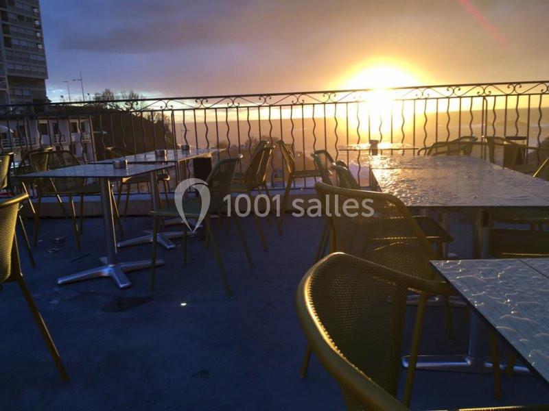 Location salle Biarritz (Pyrénées-Atlantiques) - Les Baigneuses de Biarritz #10