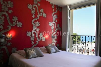 Location salle Biarritz (Pyrénées-Atlantiques) - Les Baigneuses de Biarritz #12