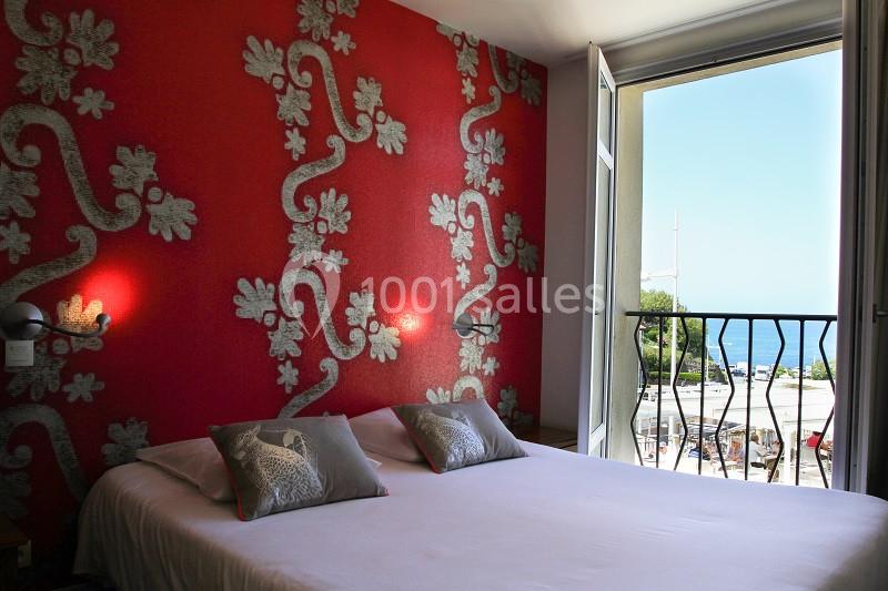 Location salle Biarritz (Pyrénées-Atlantiques) - Les Baigneuses de Biarritz #8