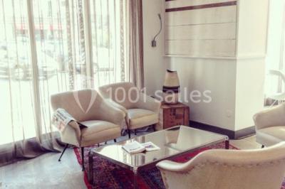 Location salle Biarritz (Pyrénées-Atlantiques) - Les Baigneuses de Biarritz #12