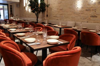 Location salle Paris 2 (Paris) - Paillette #25