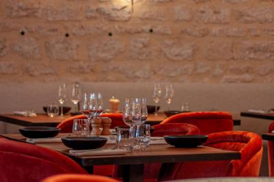 Location salle Paris 2 (Paris) - Paillette #25