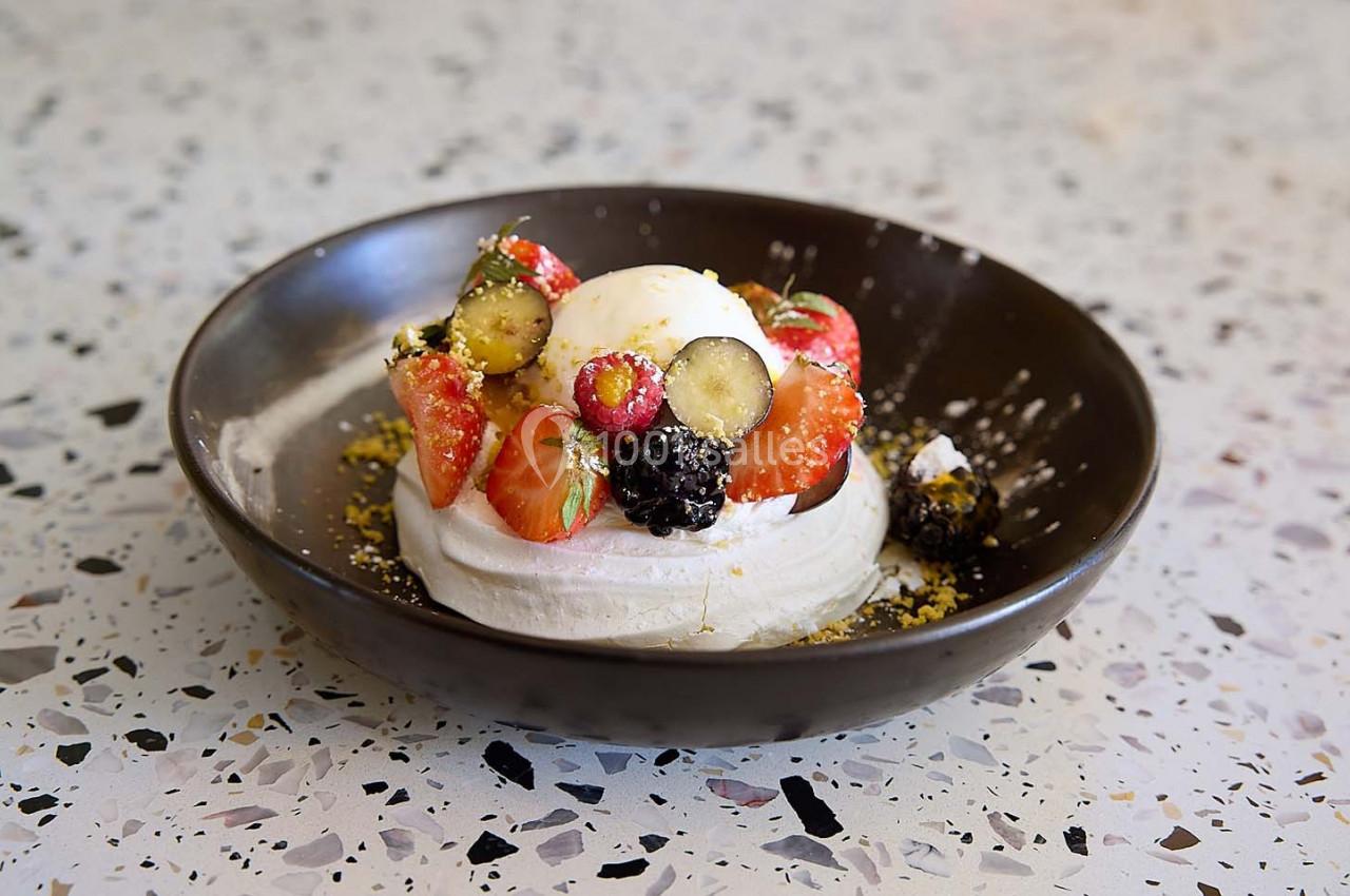 Location salle Paris 2 (Paris) - Paillette #13