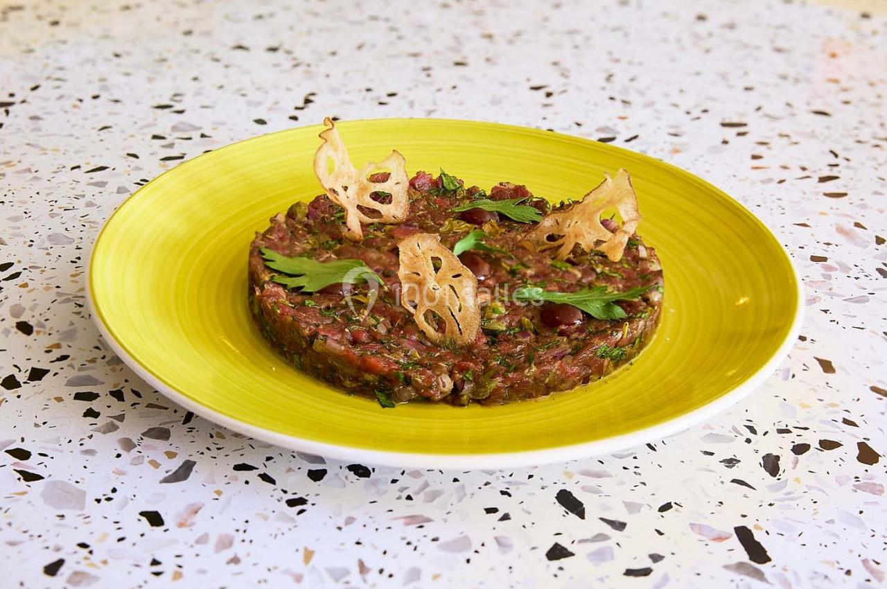 Location salle Paris 2 (Paris) - Paillette #15