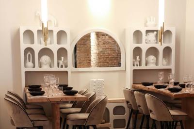 Location salle Paris 2 (Paris) - Paillette #25