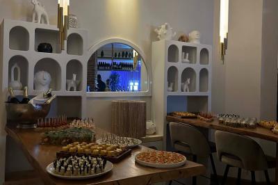 Location salle Paris 2 (Paris) - Paillette #25