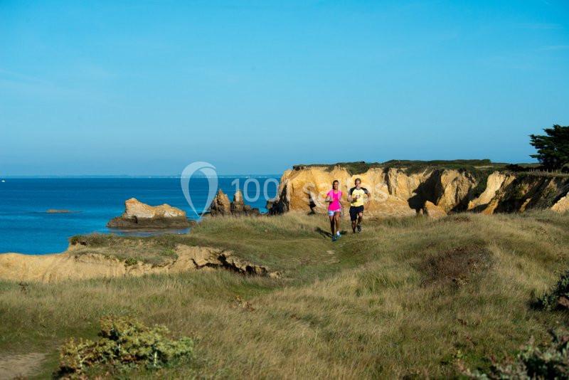 Location salle Pénestin (Morbihan) - Camping Des Îles #1