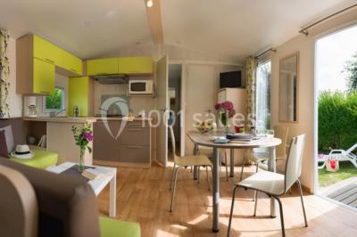 Location salle Pénestin (Morbihan) - Camping Des Îles #24