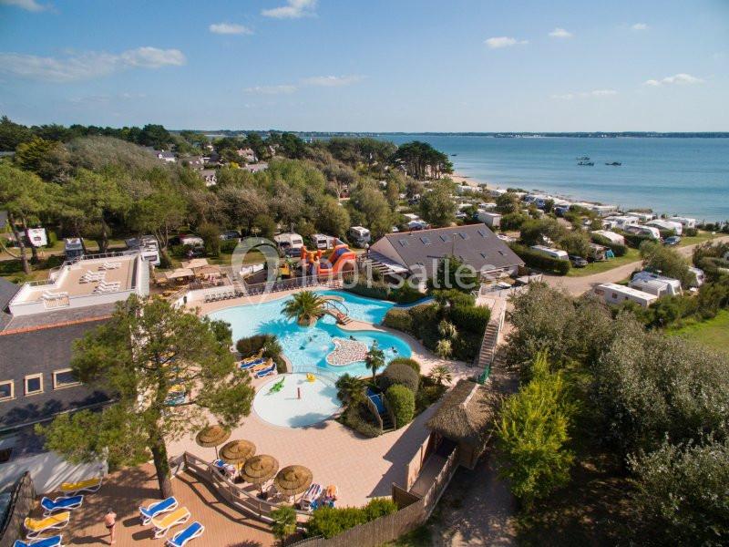 Location salle Pénestin (Morbihan) - Camping Des Îles #2
