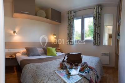 Location salle Pénestin (Morbihan) - Camping Des Îles #24