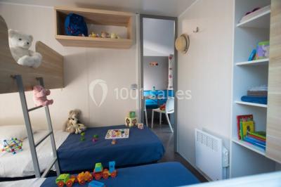 Location salle Pénestin (Morbihan) - Camping Des Îles #24