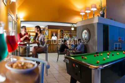 Location salle Pénestin (Morbihan) - Camping Des Îles #24