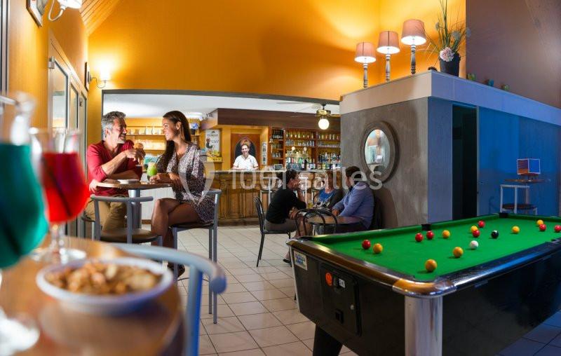 Location salle Pénestin (Morbihan) - Camping Des Îles #6