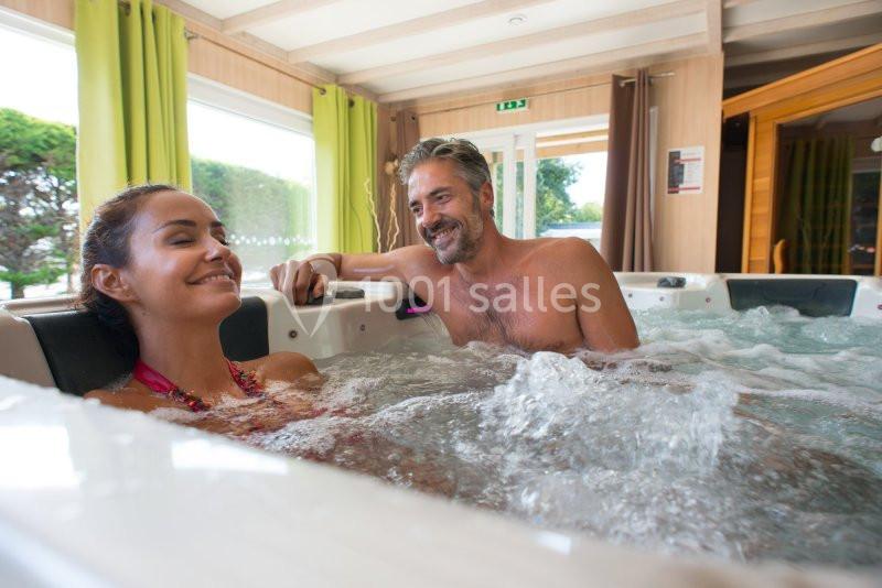 Location salle Pénestin (Morbihan) - Camping Des Îles #8