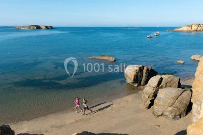 Location salle Pénestin (Morbihan) - Camping Des Îles #24