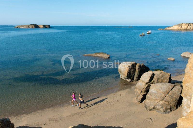 Location salle Pénestin (Morbihan) - Camping Des Îles #9