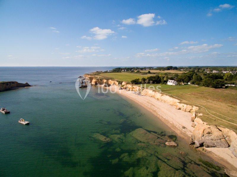 Location salle Pénestin (Morbihan) - Camping Des Îles #7
