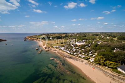 Location salle Pénestin (Morbihan) - Camping Des Îles #24