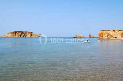 Location salle Pénestin (Morbihan) - Camping Des Îles #24