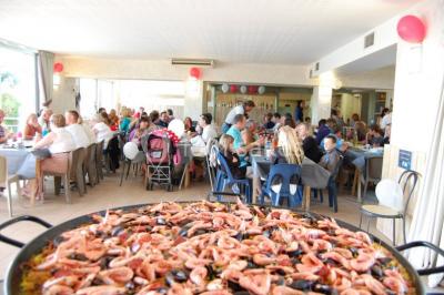 Location salle Pénestin (Morbihan) - Camping Des Îles #24
