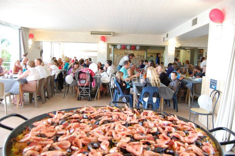 Location salle Pénestin (Morbihan) - Camping Des Îles #11