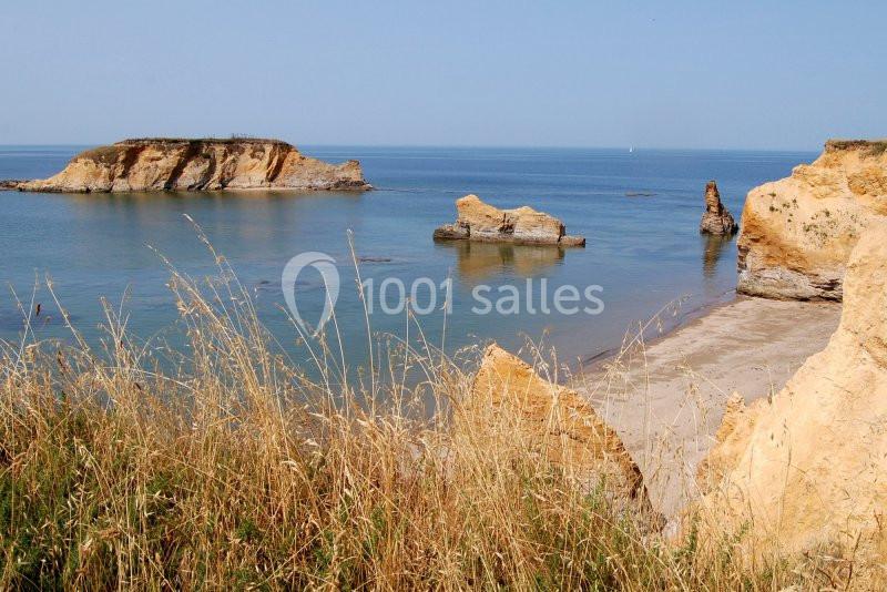 Location salle Pénestin (Morbihan) - Camping Des Îles #15