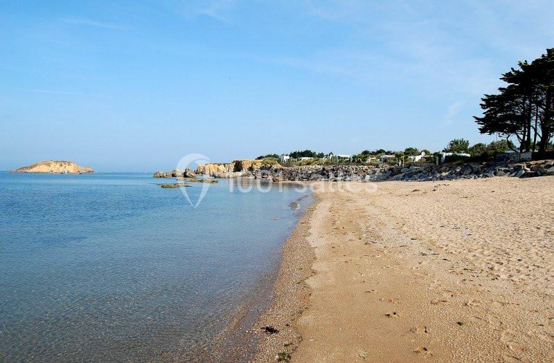 Location salle Pénestin (Morbihan) - Camping Des Îles #14
